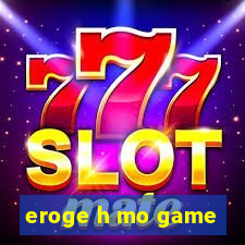 eroge h mo game
